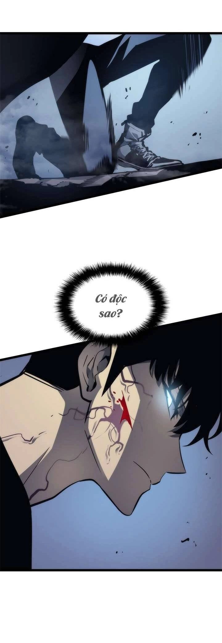 Tôi Thăng Cấp Một Mình Chapter 103 - 11