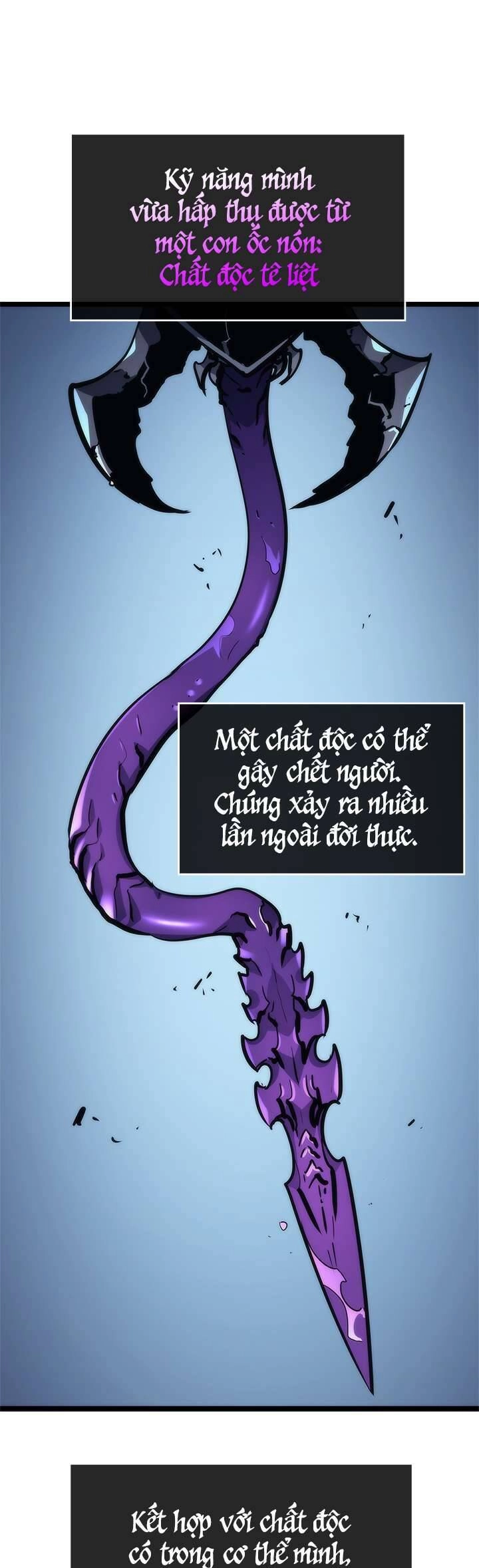 Tôi Thăng Cấp Một Mình Chapter 103 - 12