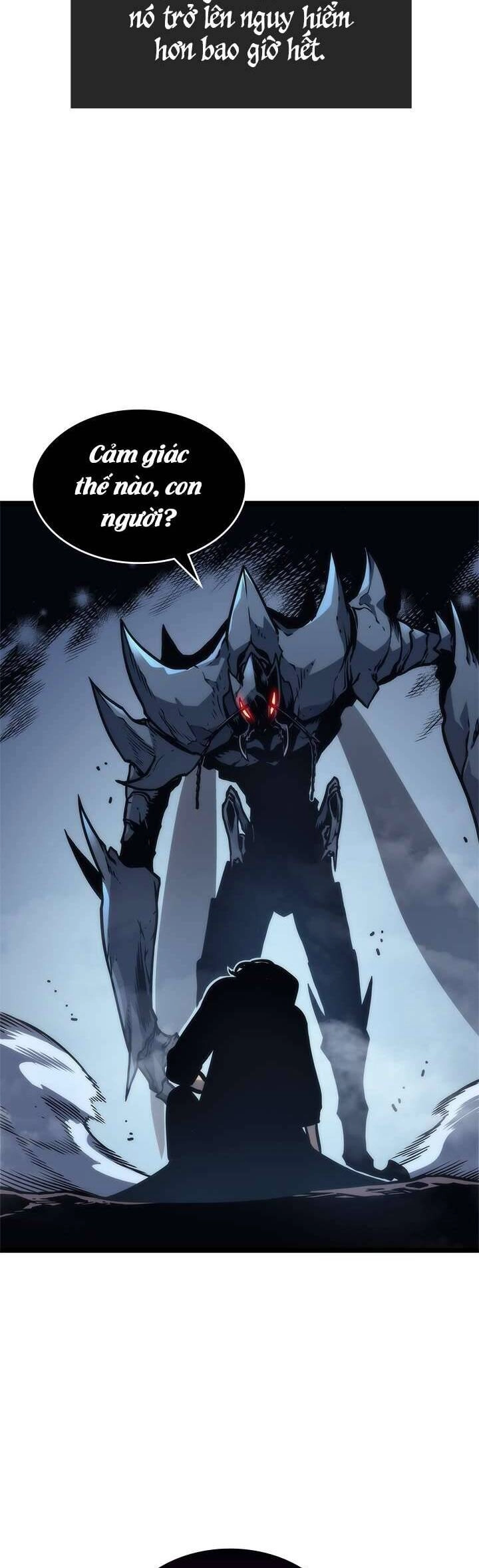 Tôi Thăng Cấp Một Mình Chapter 103 - 13