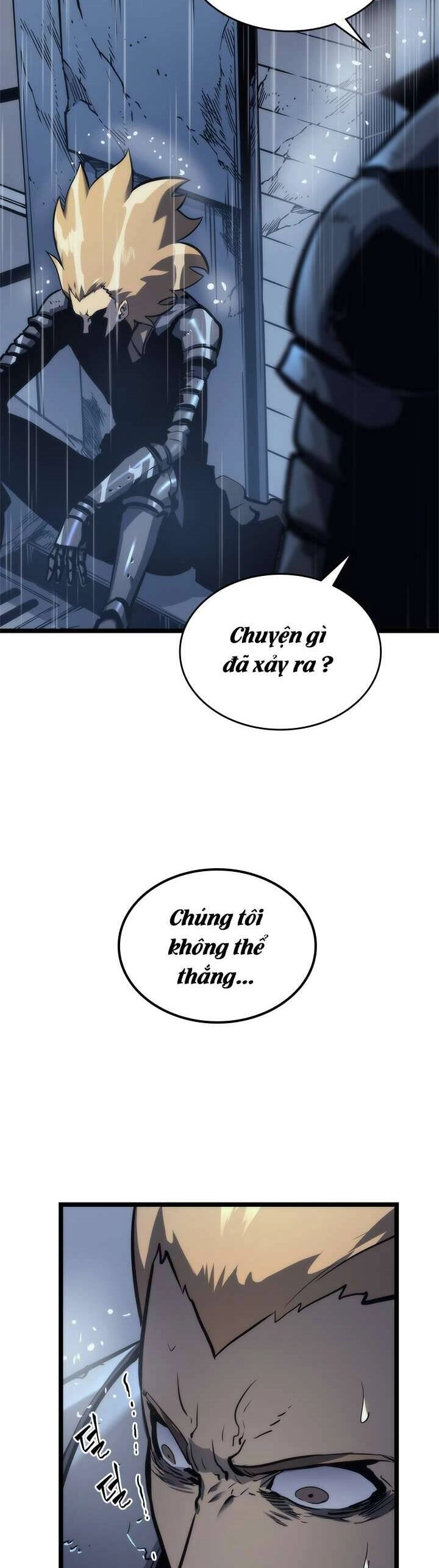 Tôi Thăng Cấp Một Mình Chapter 103 - 17