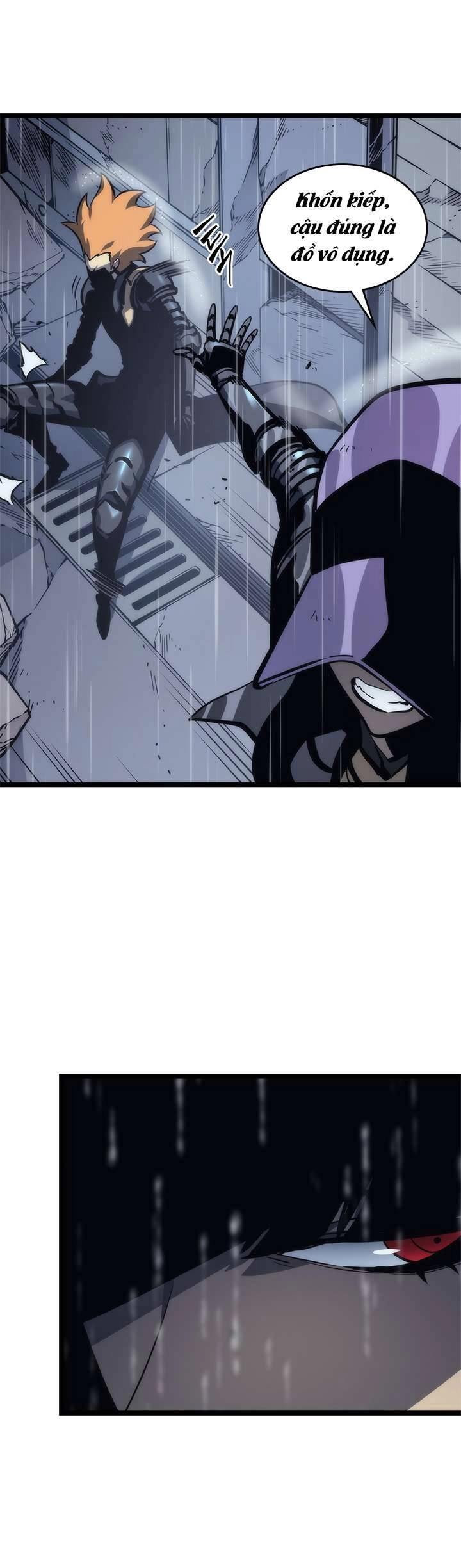 Tôi Thăng Cấp Một Mình Chapter 103 - 19