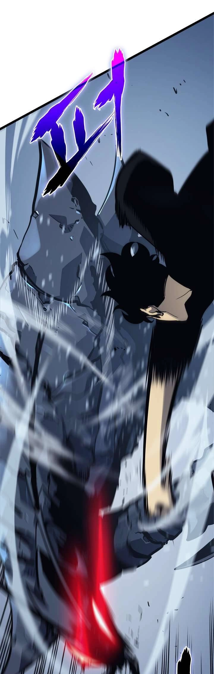 Tôi Thăng Cấp Một Mình Chapter 103 - 22