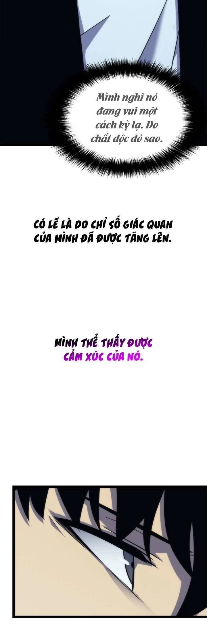 Tôi Thăng Cấp Một Mình Chapter 103 - 25