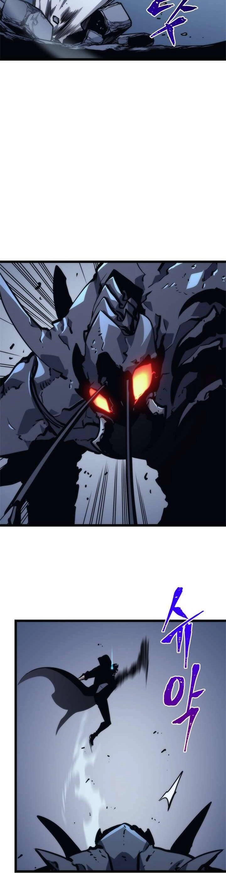 Tôi Thăng Cấp Một Mình Chapter 103 - 28