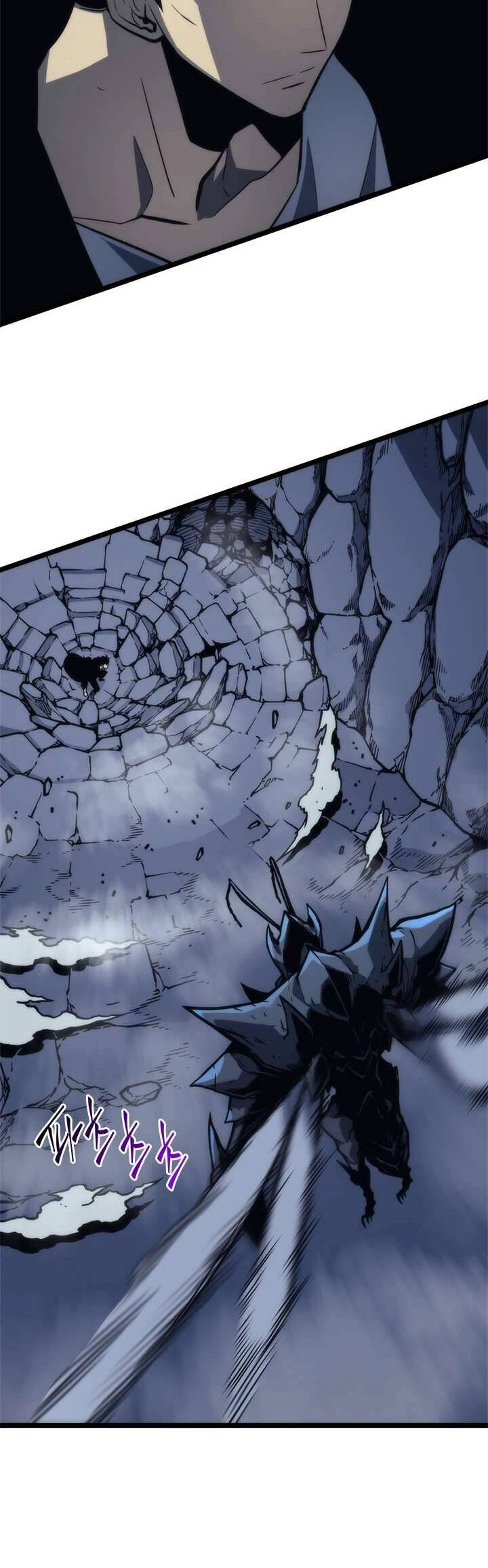 Tôi Thăng Cấp Một Mình Chapter 103 - 32