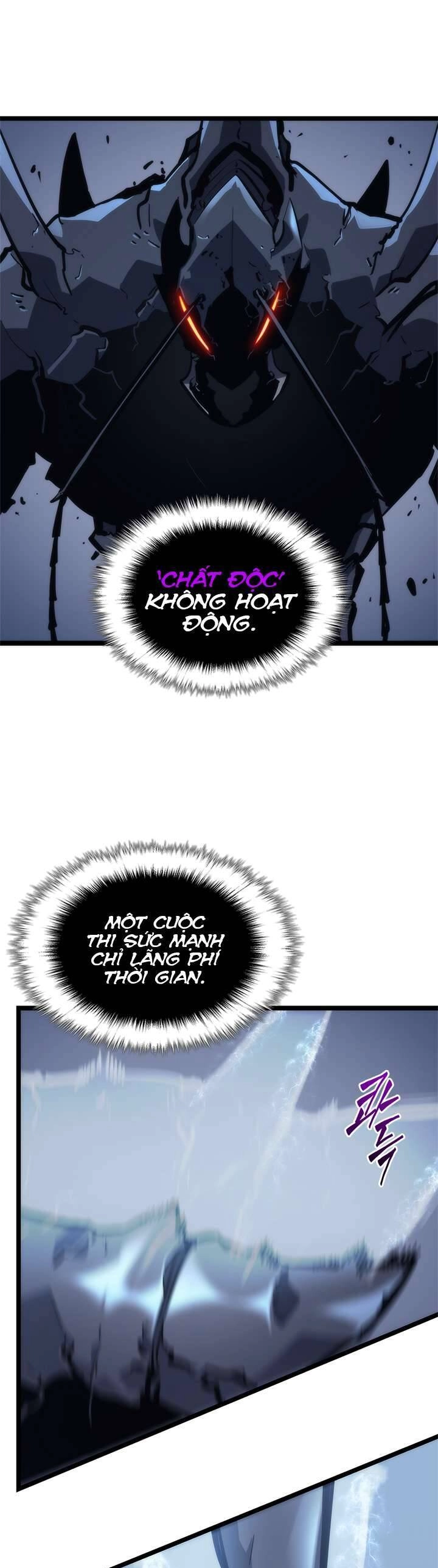 Tôi Thăng Cấp Một Mình Chapter 103 - 33