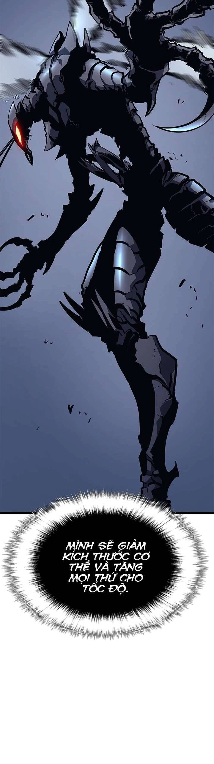 Tôi Thăng Cấp Một Mình Chapter 103 - 35