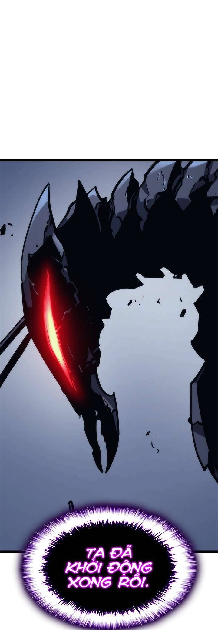 Tôi Thăng Cấp Một Mình Chapter 103 - 36