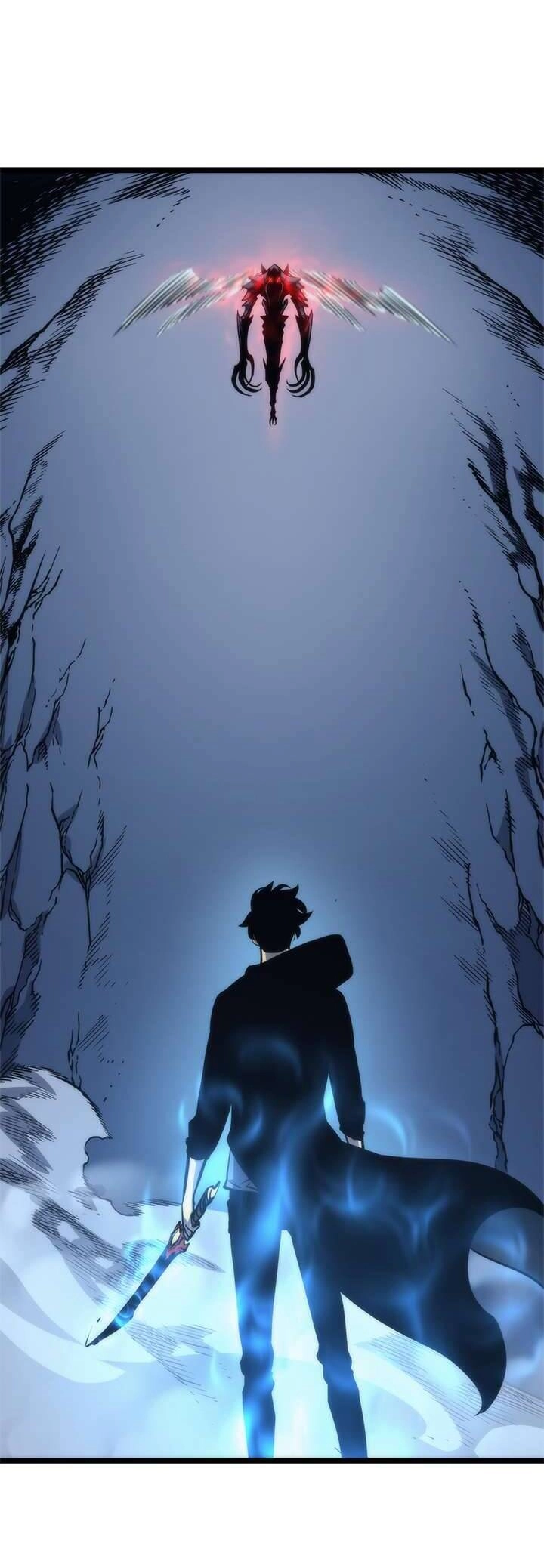 Tôi Thăng Cấp Một Mình Chapter 103 - 38