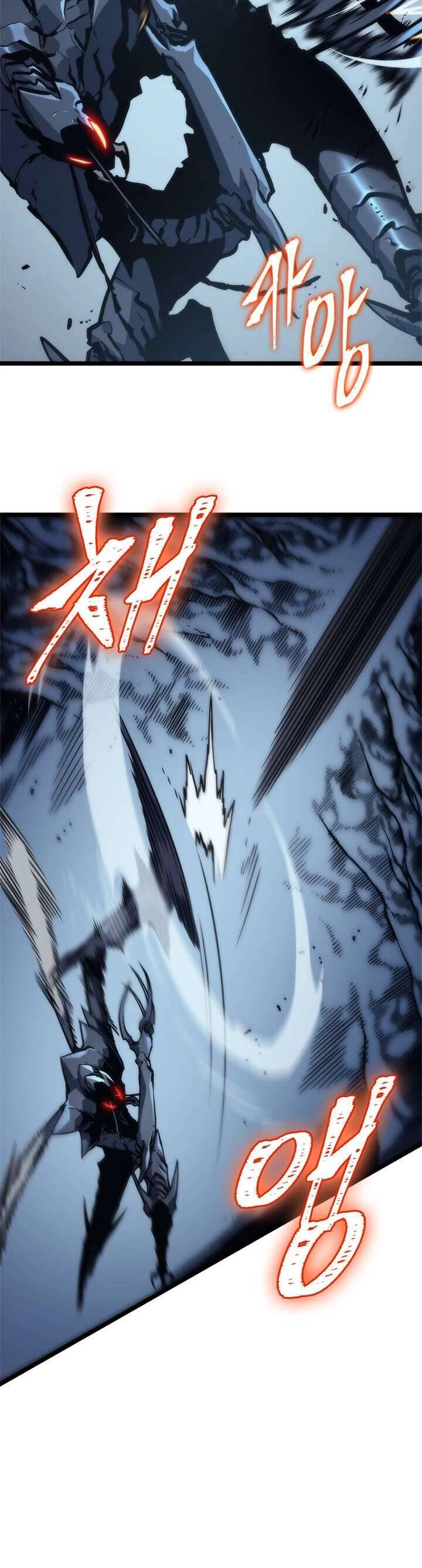 Tôi Thăng Cấp Một Mình Chapter 103 - 43