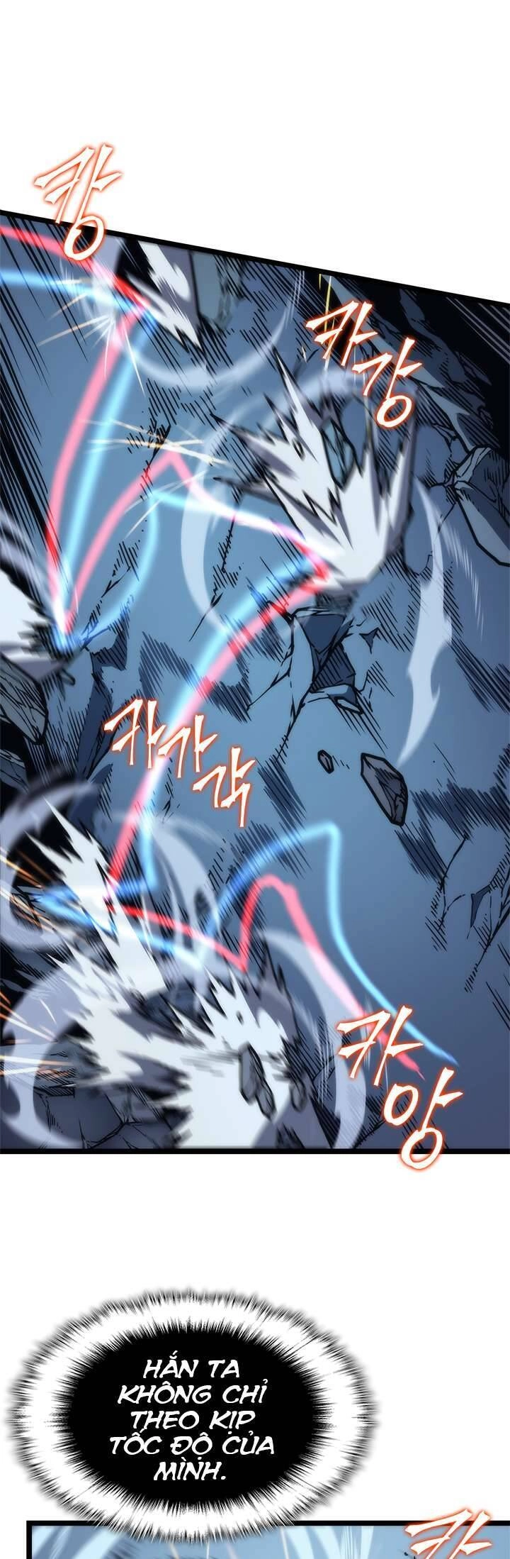 Tôi Thăng Cấp Một Mình Chapter 103 - 46