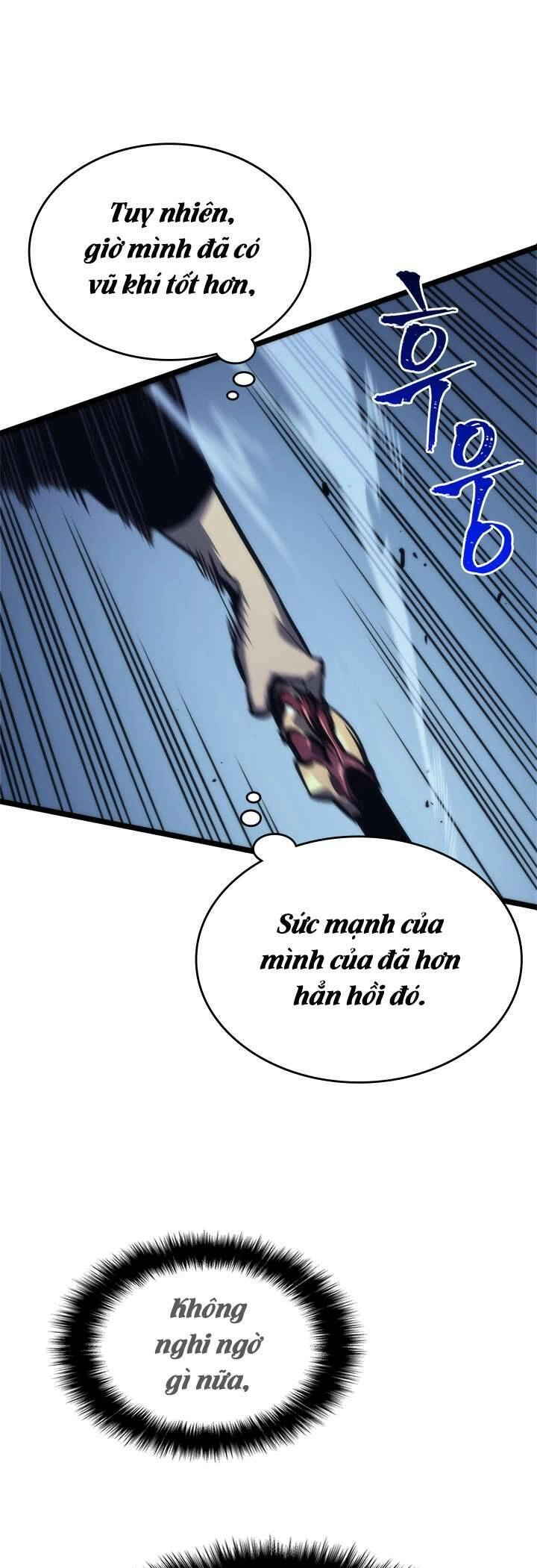 Tôi Thăng Cấp Một Mình Chapter 103 - 49