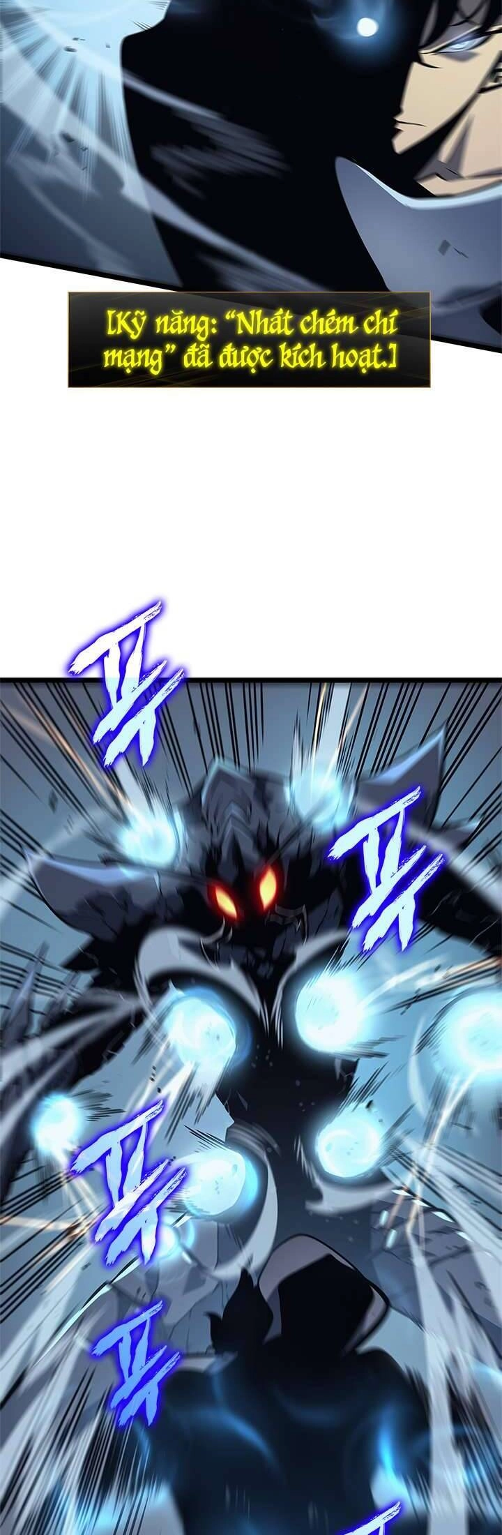 Tôi Thăng Cấp Một Mình Chapter 103 - 53