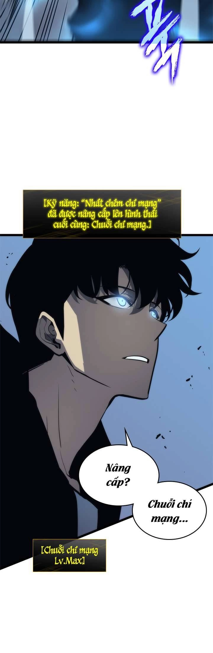 Tôi Thăng Cấp Một Mình Chapter 103 - 54