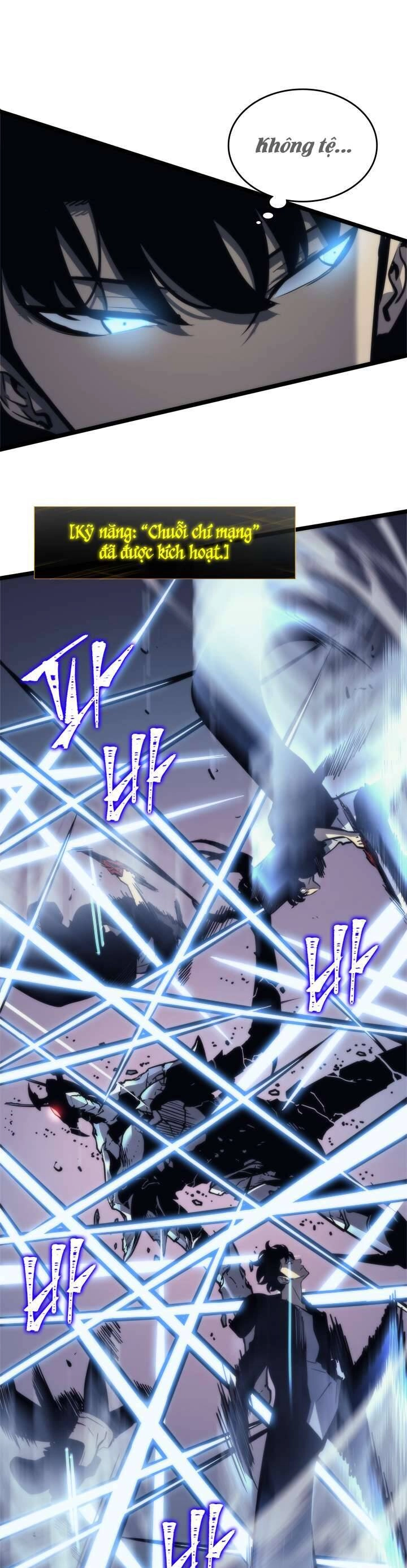 Tôi Thăng Cấp Một Mình Chapter 103 - 57