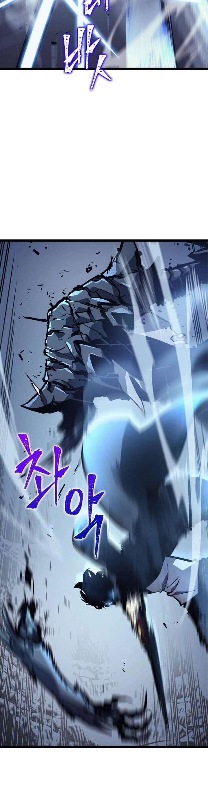 Tôi Thăng Cấp Một Mình Chapter 103 - 58