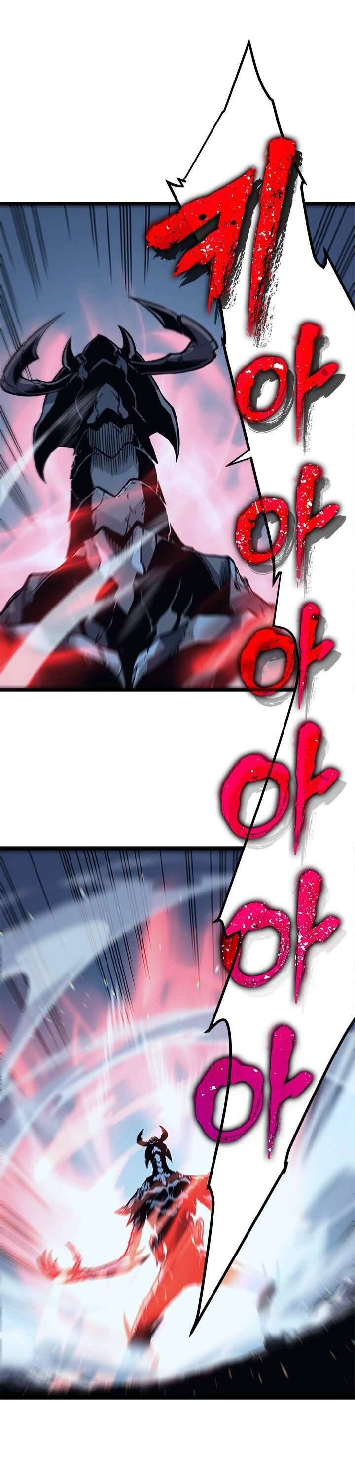 Tôi Thăng Cấp Một Mình Chapter 103 - 61