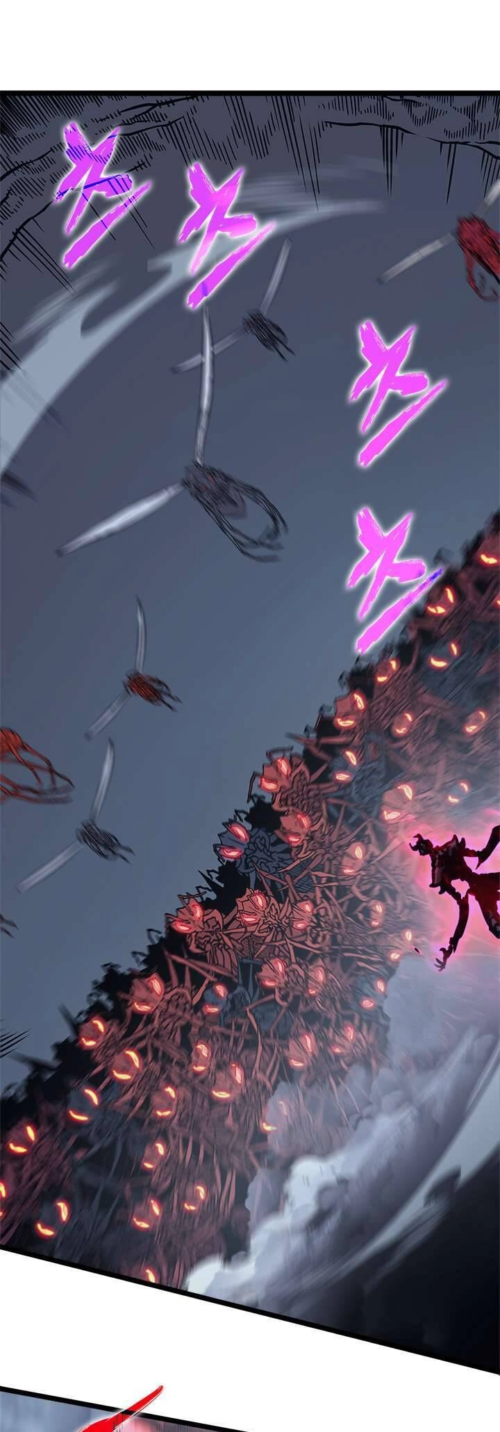 Tôi Thăng Cấp Một Mình Chapter 103 - 62