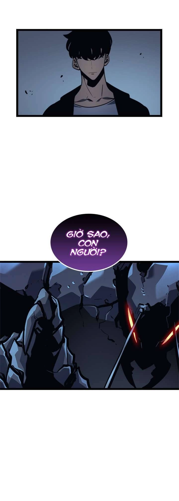 Tôi Thăng Cấp Một Mình Chapter 103 - 65