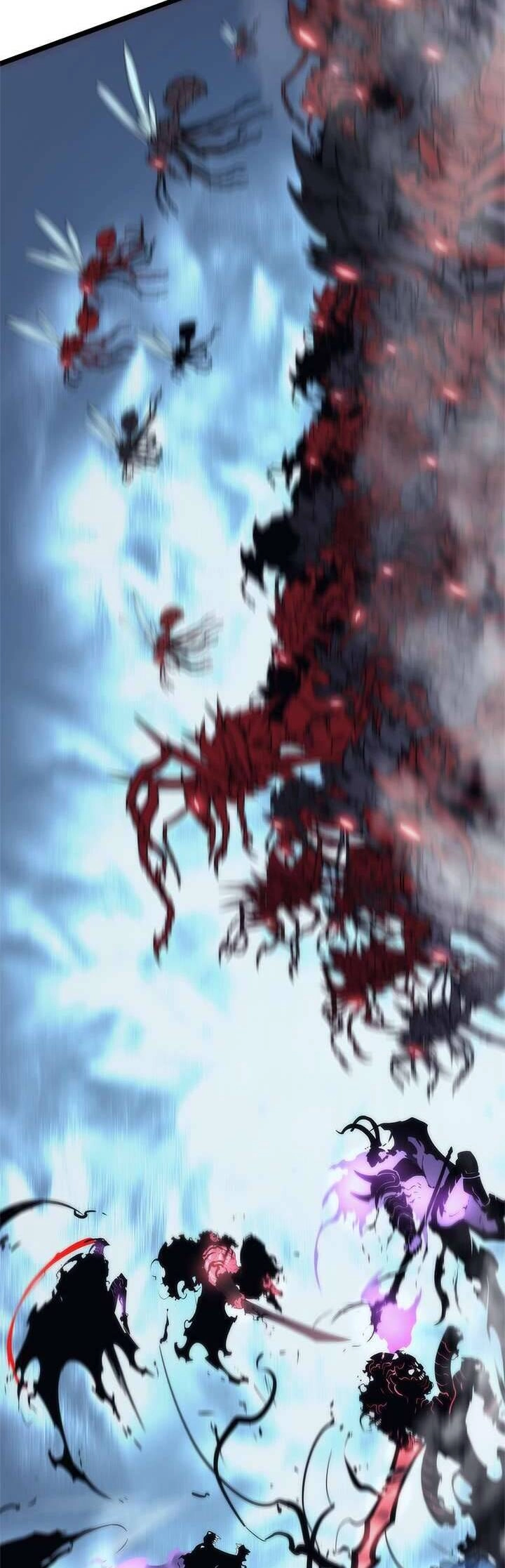 Tôi Thăng Cấp Một Mình Chapter 103 - 69