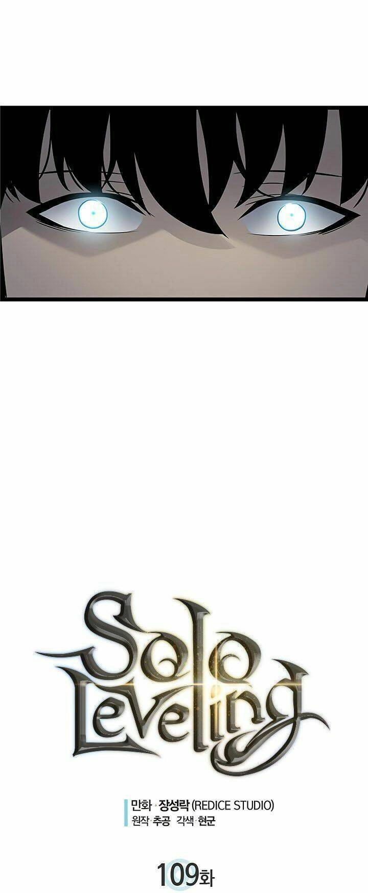 Tôi Thăng Cấp Một Mình Chapter 109 - 3