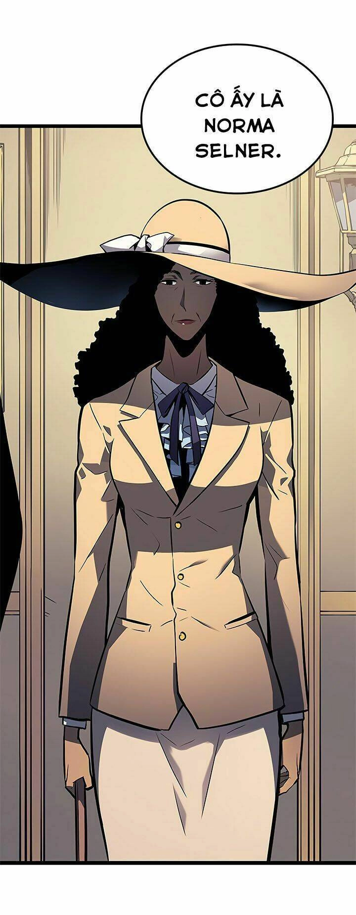 Tôi Thăng Cấp Một Mình Chapter 109 - 5