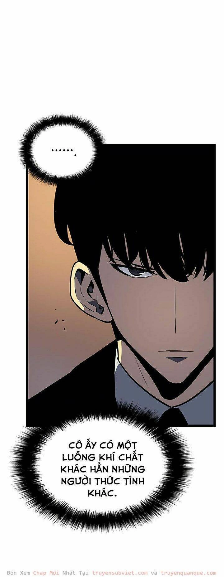 Tôi Thăng Cấp Một Mình Chapter 109 - 6