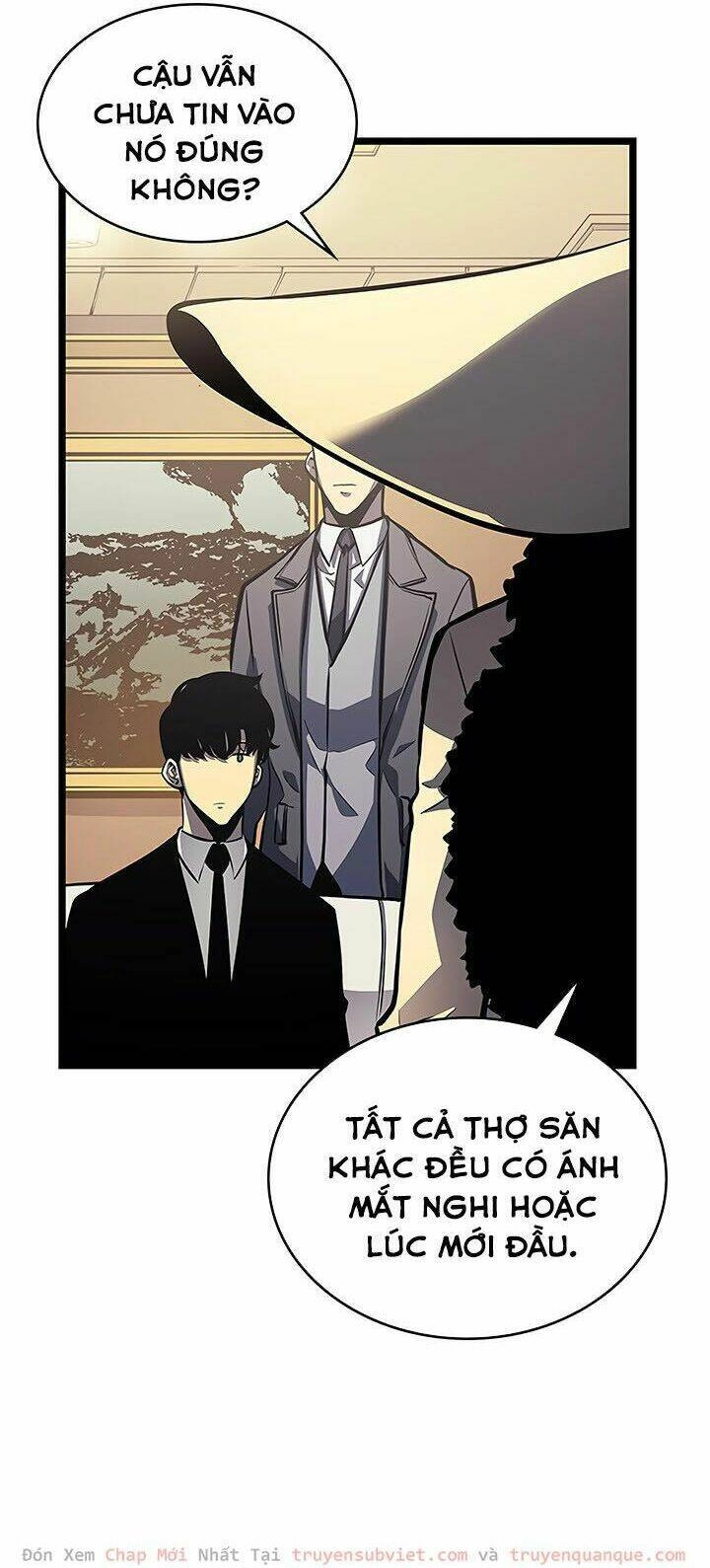 Tôi Thăng Cấp Một Mình Chapter 109 - 8