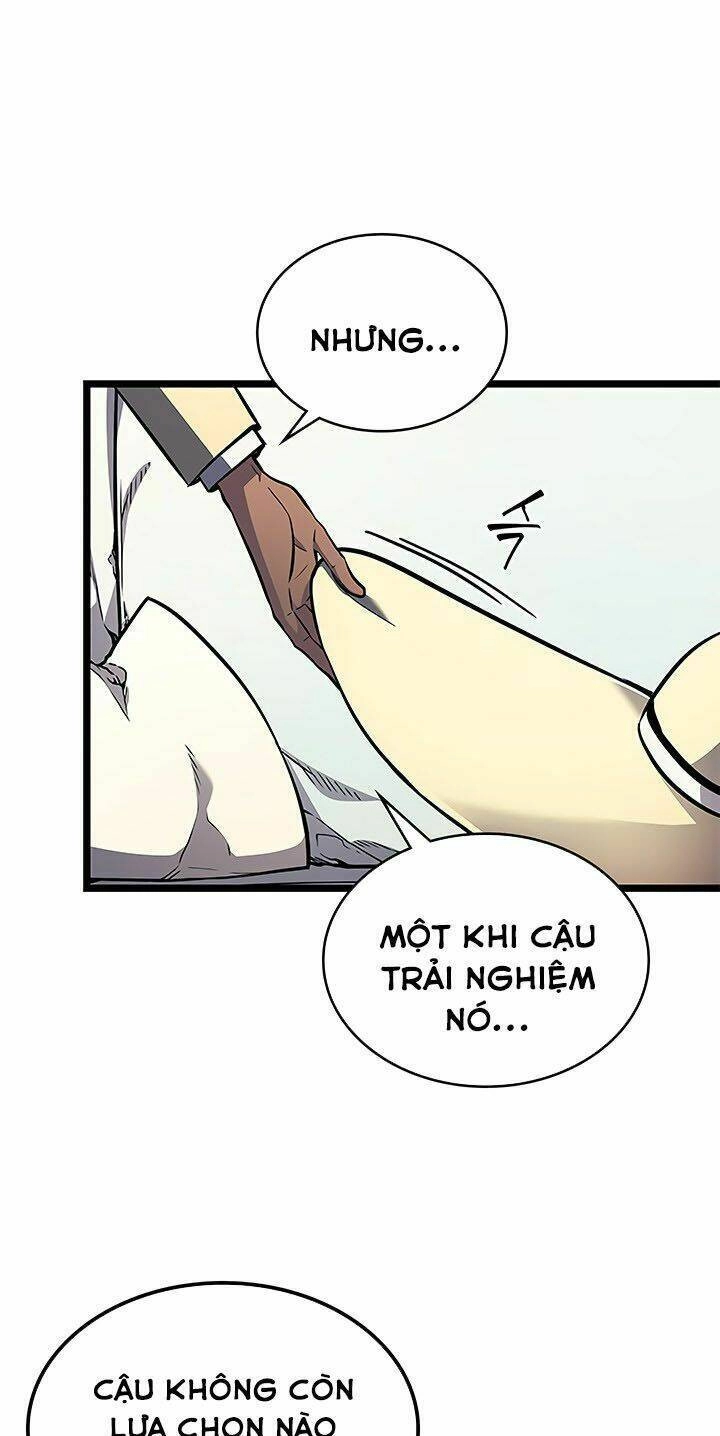 Tôi Thăng Cấp Một Mình Chapter 109 - 9