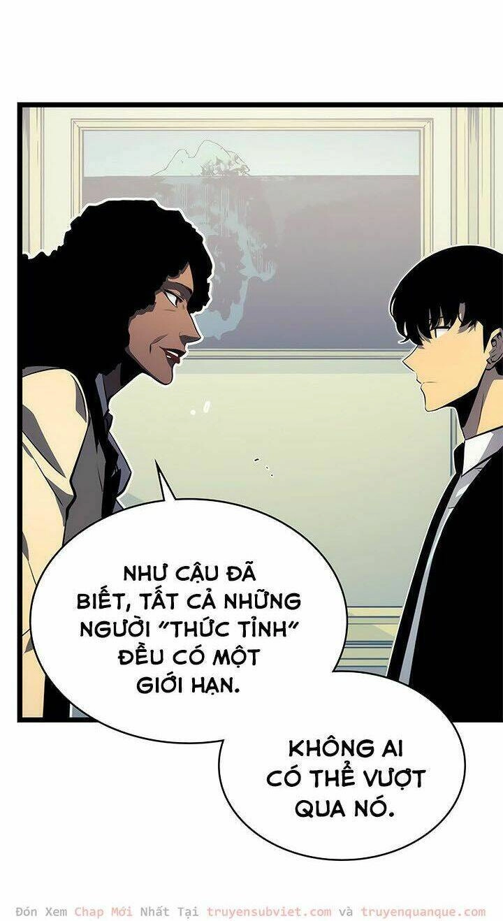 Tôi Thăng Cấp Một Mình Chapter 109 - 12