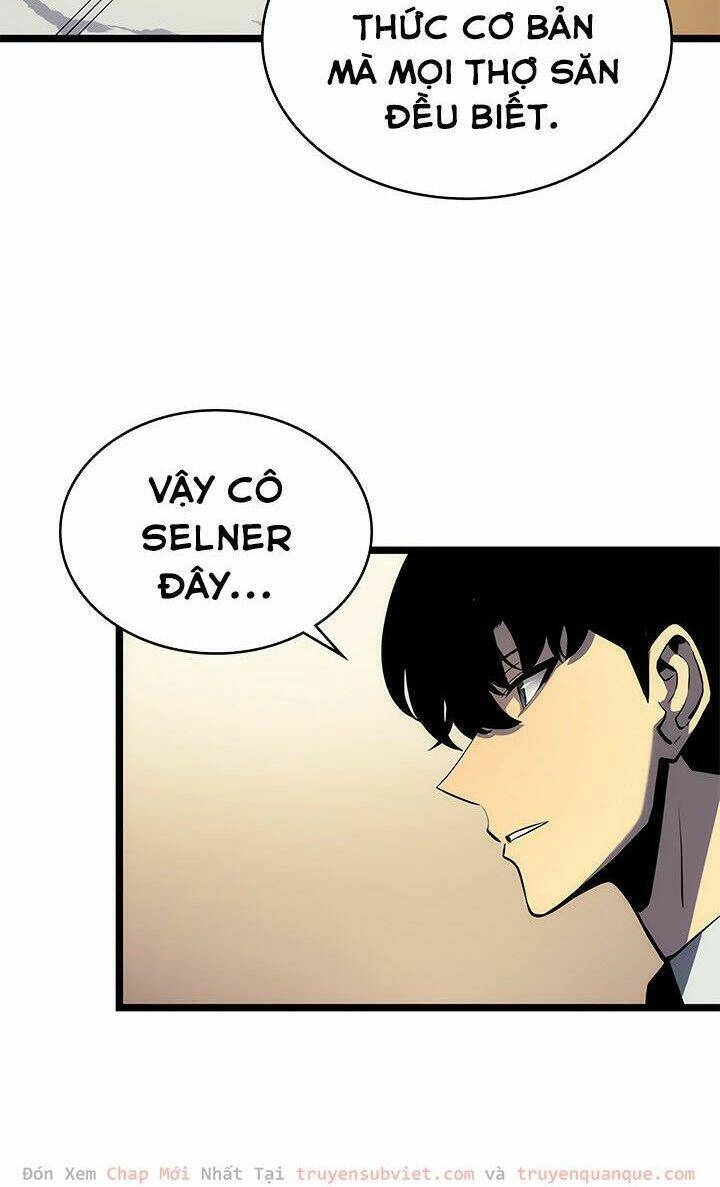 Tôi Thăng Cấp Một Mình Chapter 109 - 14