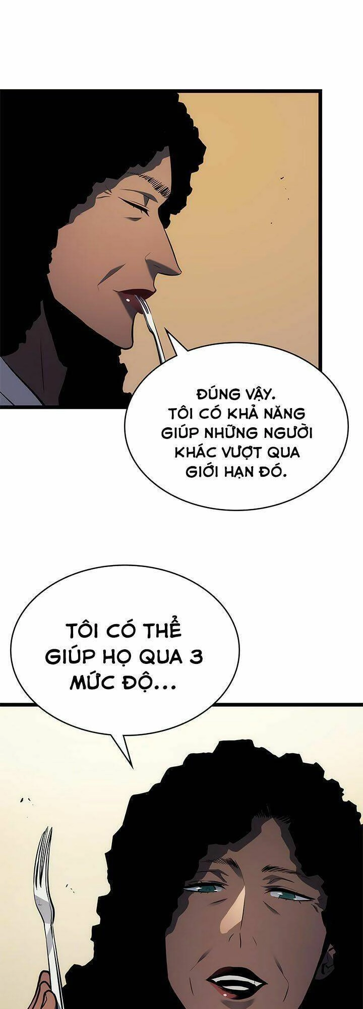Tôi Thăng Cấp Một Mình Chapter 109 - 15