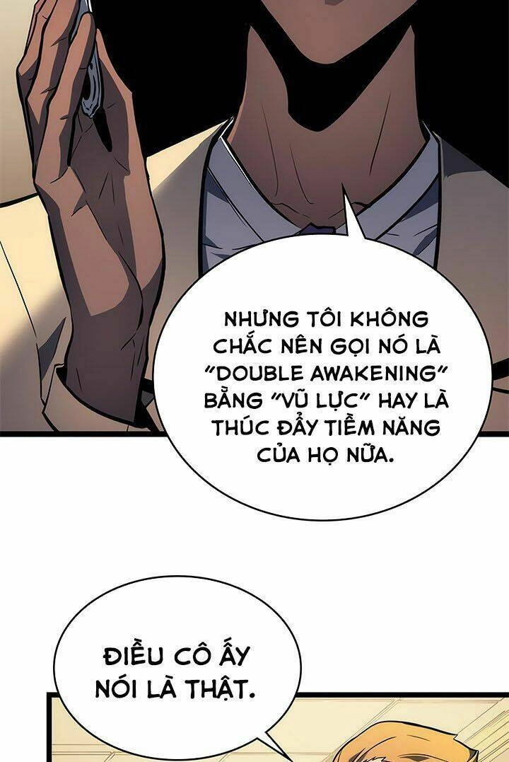 Tôi Thăng Cấp Một Mình Chapter 109 - 16