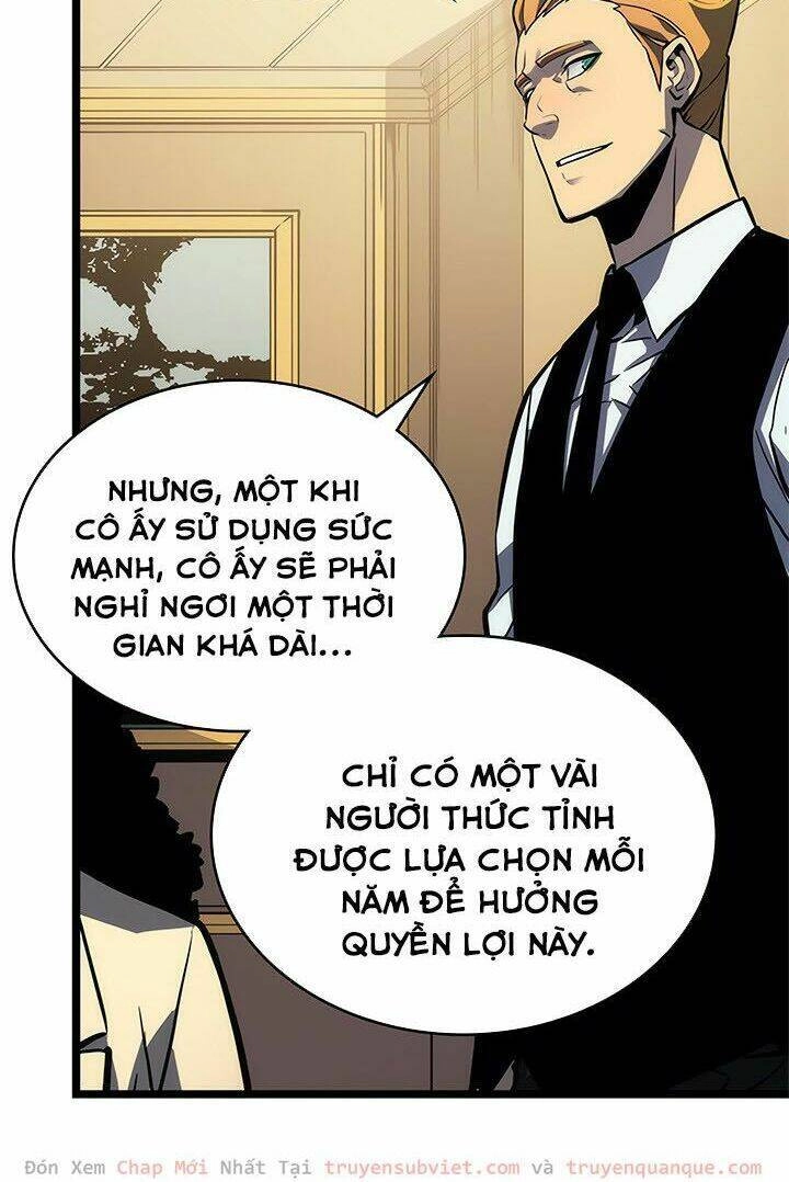 Tôi Thăng Cấp Một Mình Chapter 109 - 17