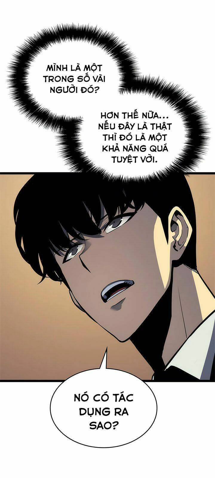 Tôi Thăng Cấp Một Mình Chapter 109 - 18