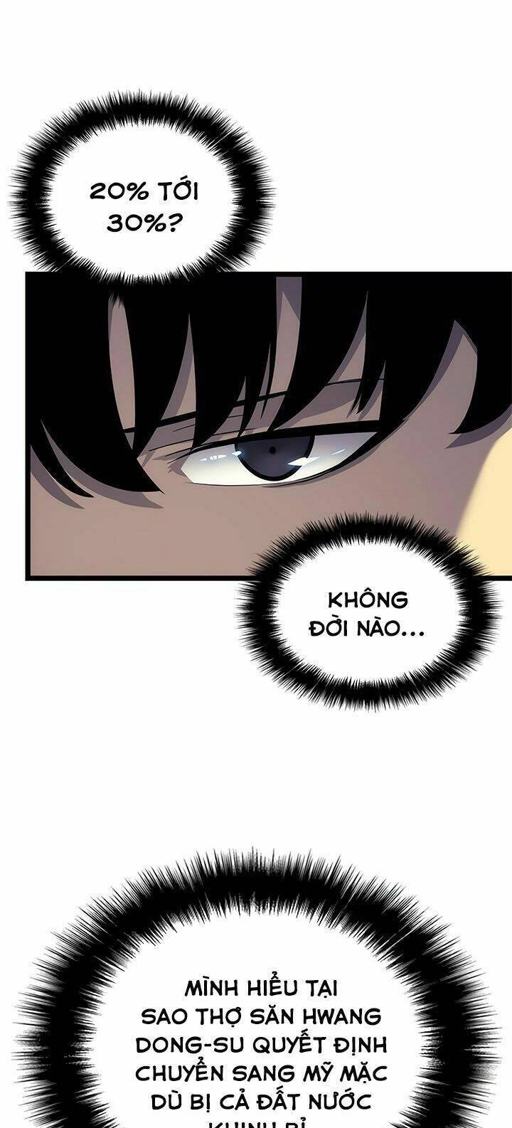 Tôi Thăng Cấp Một Mình Chapter 109 - 20