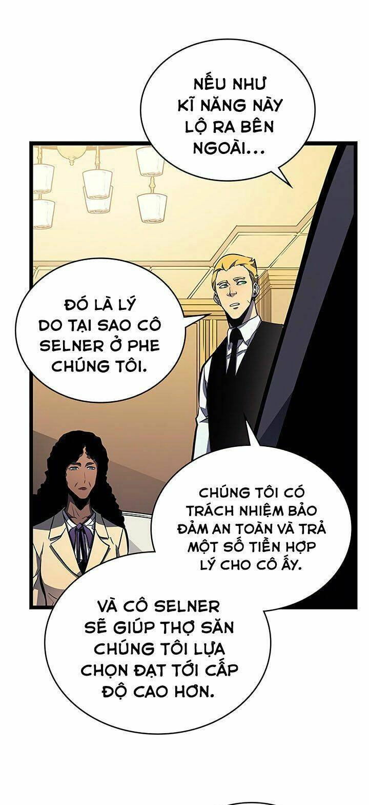 Tôi Thăng Cấp Một Mình Chapter 109 - 22