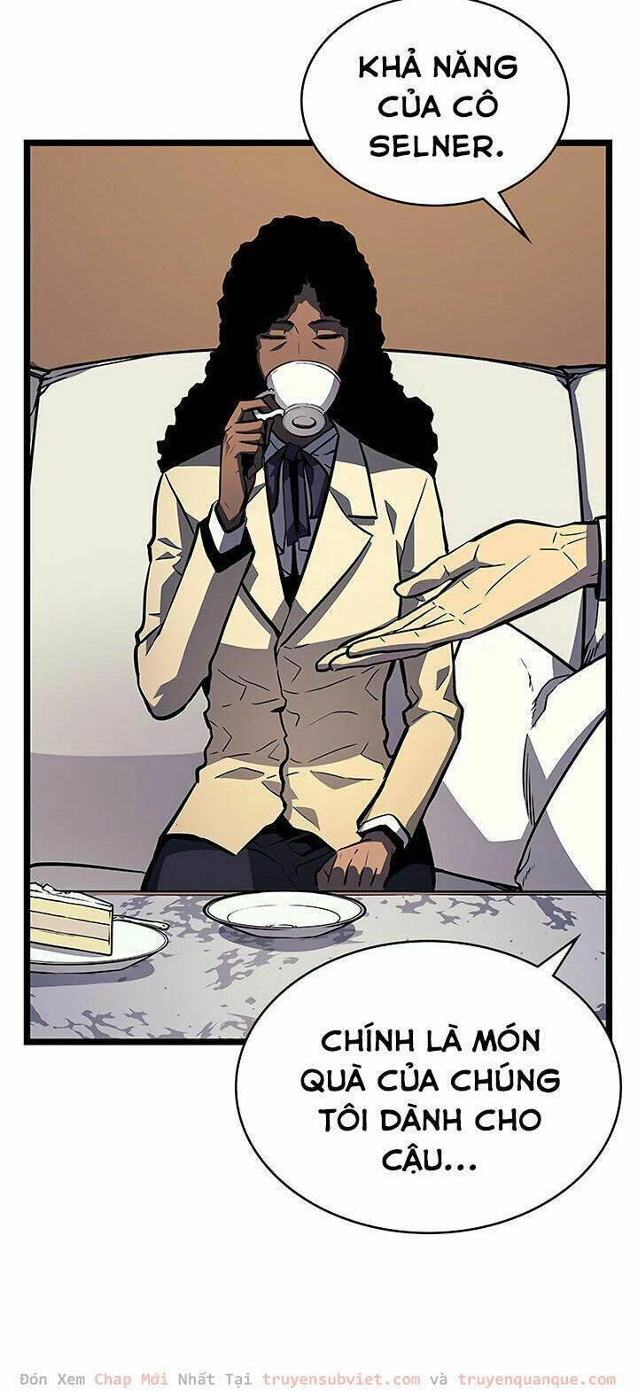 Tôi Thăng Cấp Một Mình Chapter 109 - 23