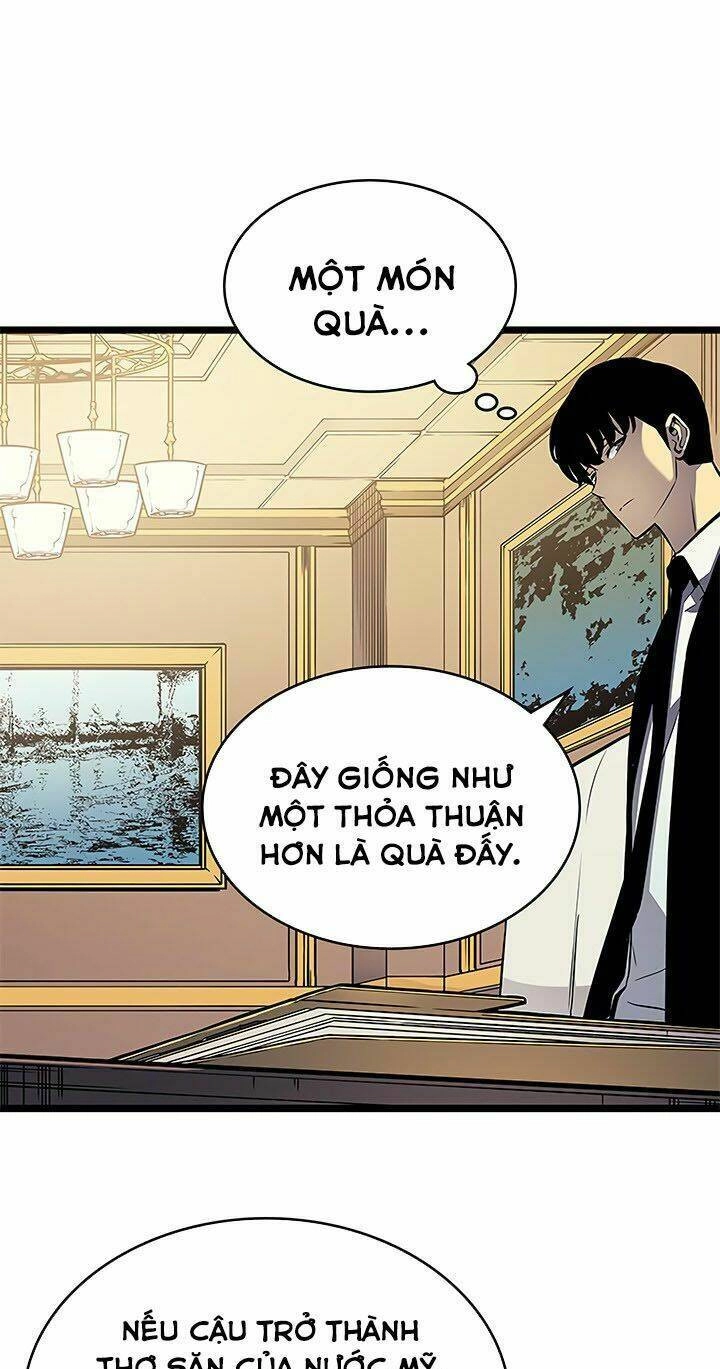 Tôi Thăng Cấp Một Mình Chapter 109 - 24