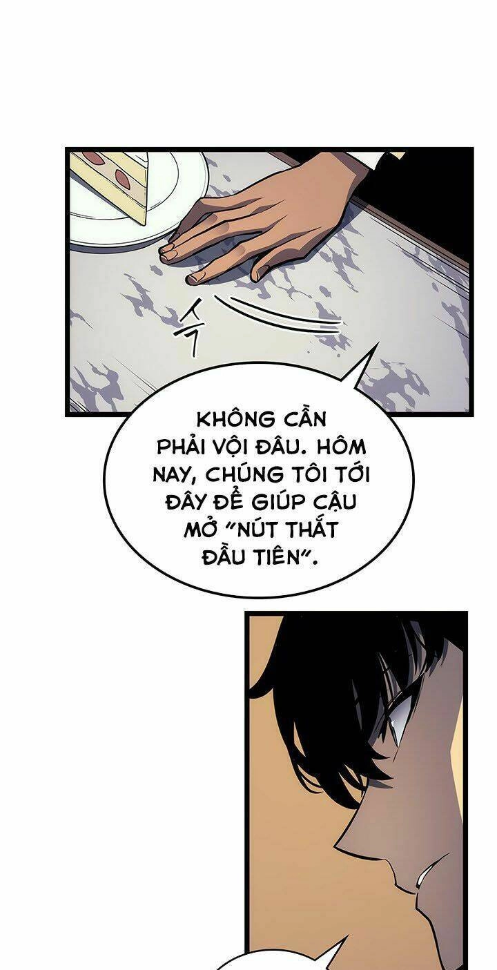 Tôi Thăng Cấp Một Mình Chapter 109 - 26