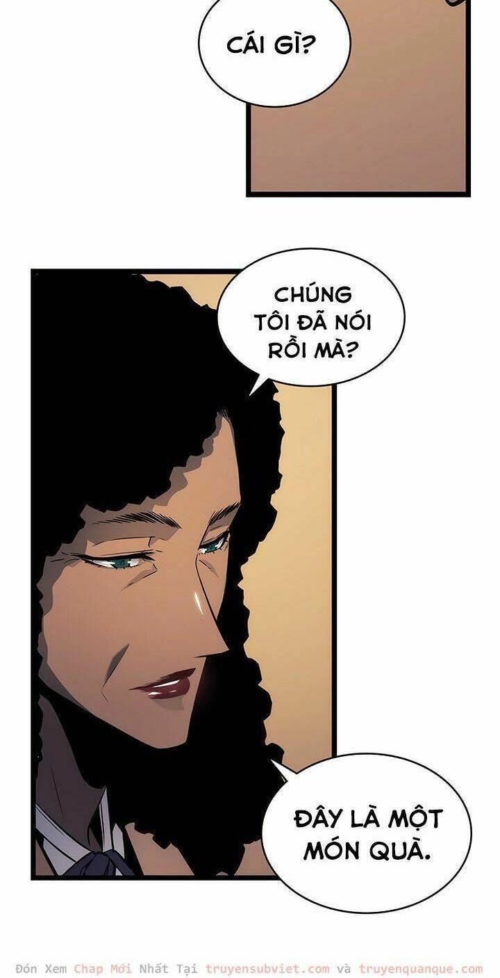 Tôi Thăng Cấp Một Mình Chapter 109 - 27