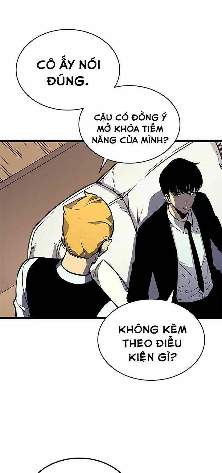 Tôi Thăng Cấp Một Mình Chapter 109 - 28