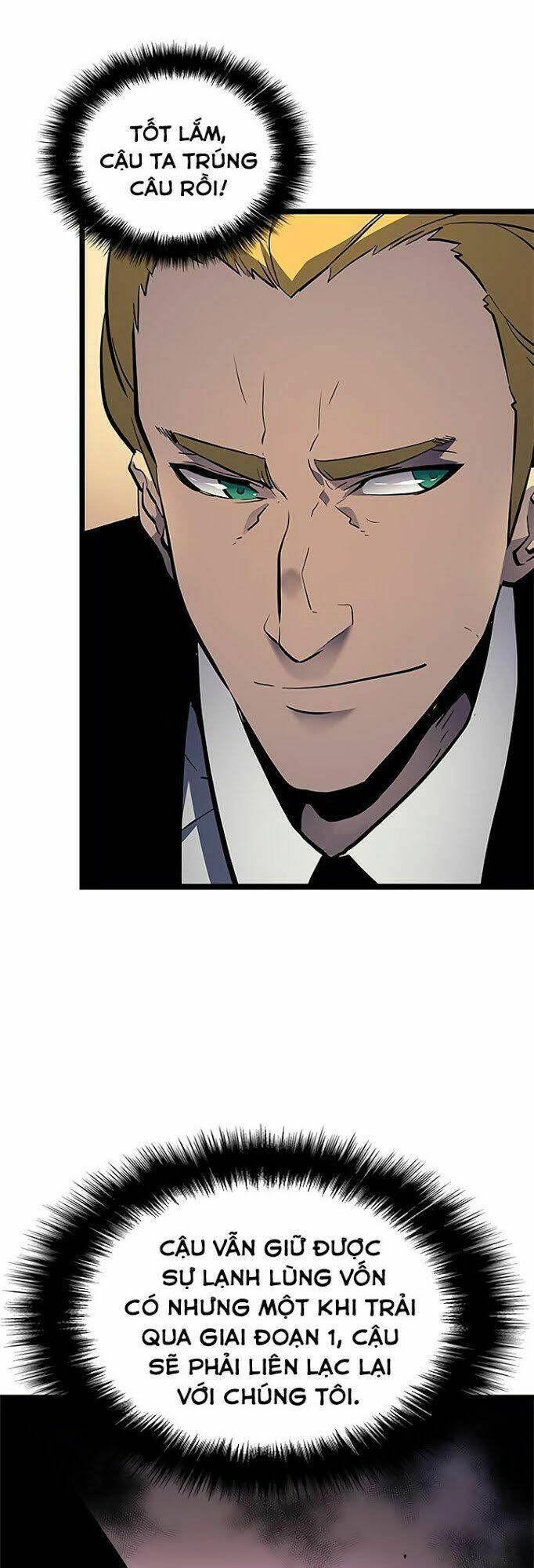 Tôi Thăng Cấp Một Mình Chapter 109 - 32