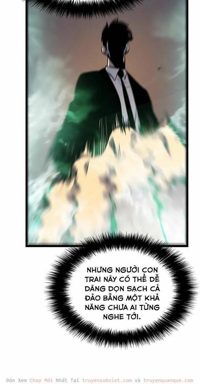 Tôi Thăng Cấp Một Mình Chapter 109 - 34