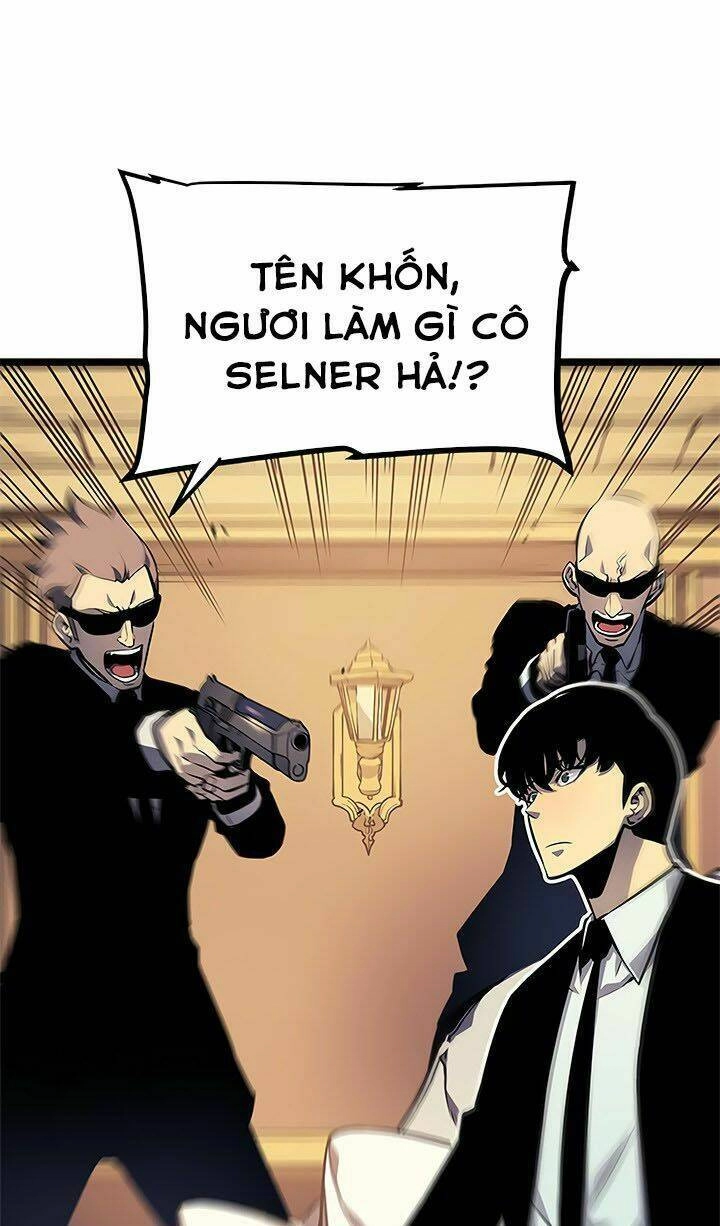 Tôi Thăng Cấp Một Mình Chapter 109 - 44