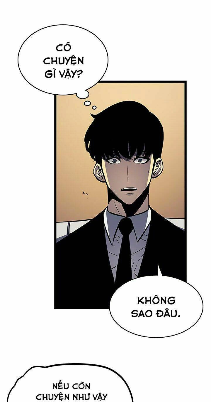 Tôi Thăng Cấp Một Mình Chapter 109 - 48