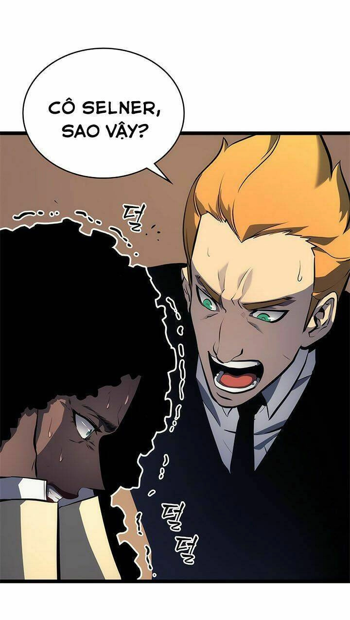 Tôi Thăng Cấp Một Mình Chapter 109 - 50