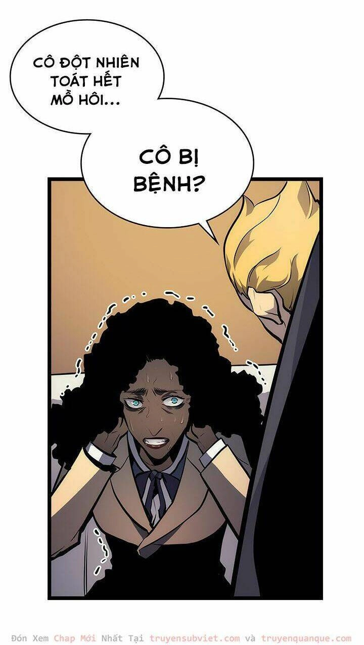 Tôi Thăng Cấp Một Mình Chapter 109 - 51