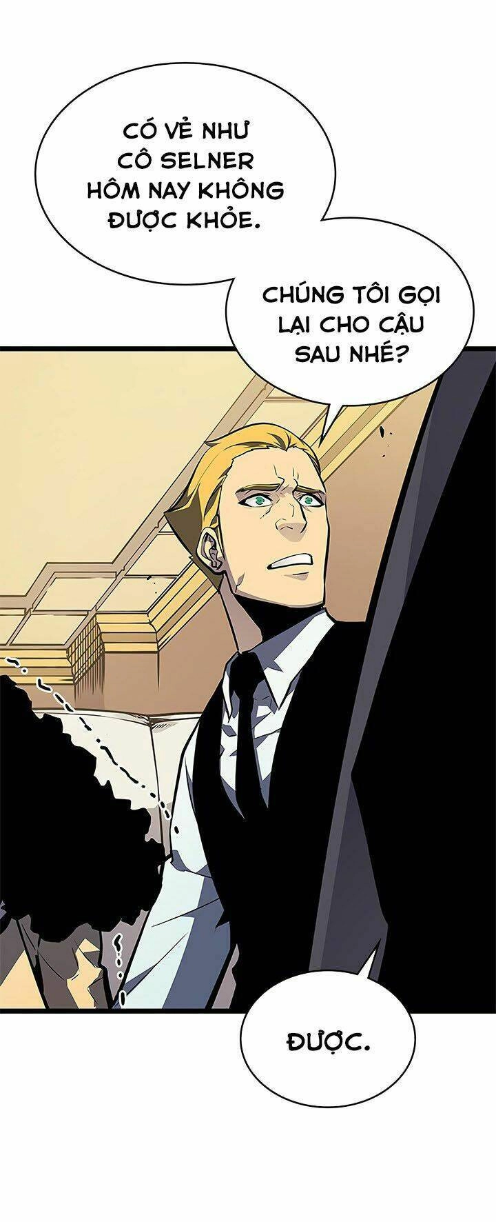 Tôi Thăng Cấp Một Mình Chapter 109 - 52