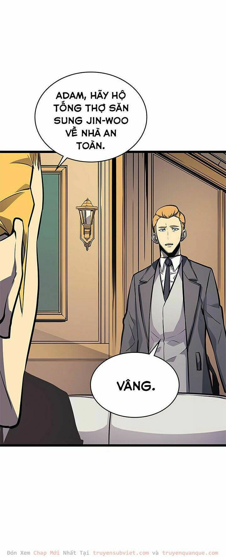 Tôi Thăng Cấp Một Mình Chapter 109 - 53